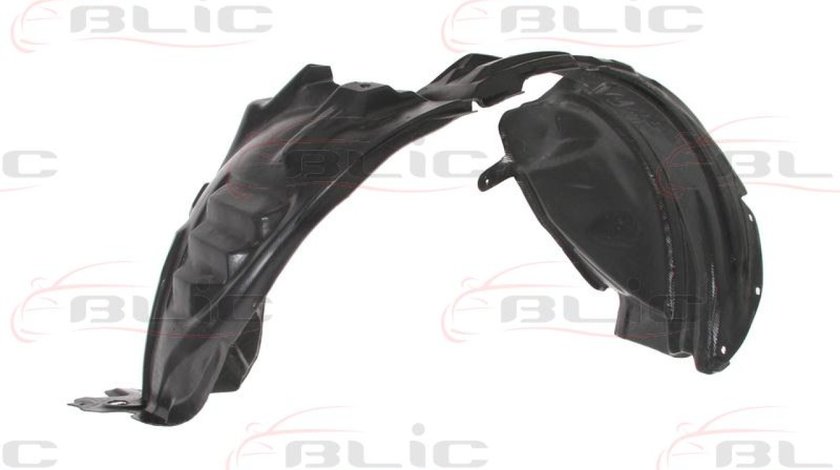 Cerc roata din plastic NISSAN JUKE F15 Producator BLIC 6601-01-1601801P