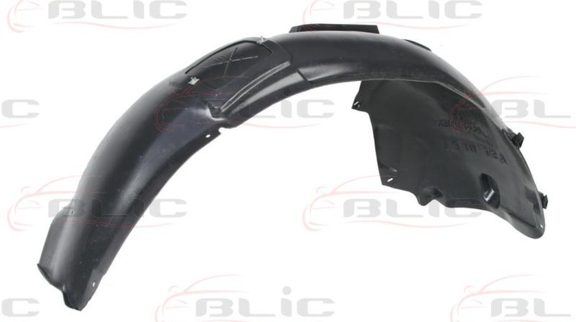 Cerc roata din plastic OPEL ASTRA H L48 Producator BLIC 6601-01-5052801P