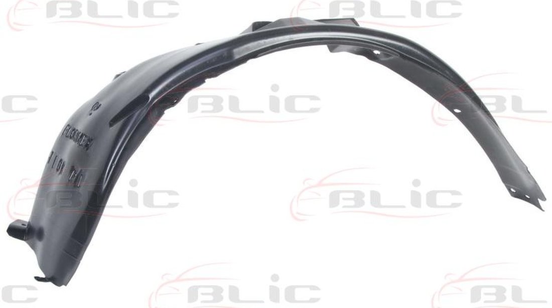 Cerc roata din plastic OPEL TIGRA TwinTop Producator BLIC 6601-01-5031801P