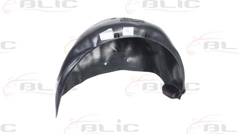 Cerc roata din plastic RENAULT SCÉNIC I JA0/1 Producator BLIC 6601-01-6038832P