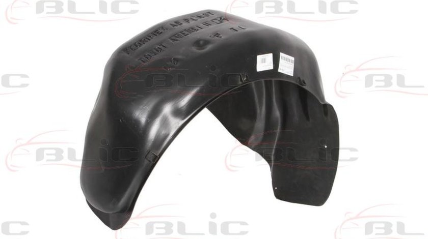 Cerc roata din plastic TOYOTA AVENSIS sedan T25 Producator BLIC 6601-01-8161831P