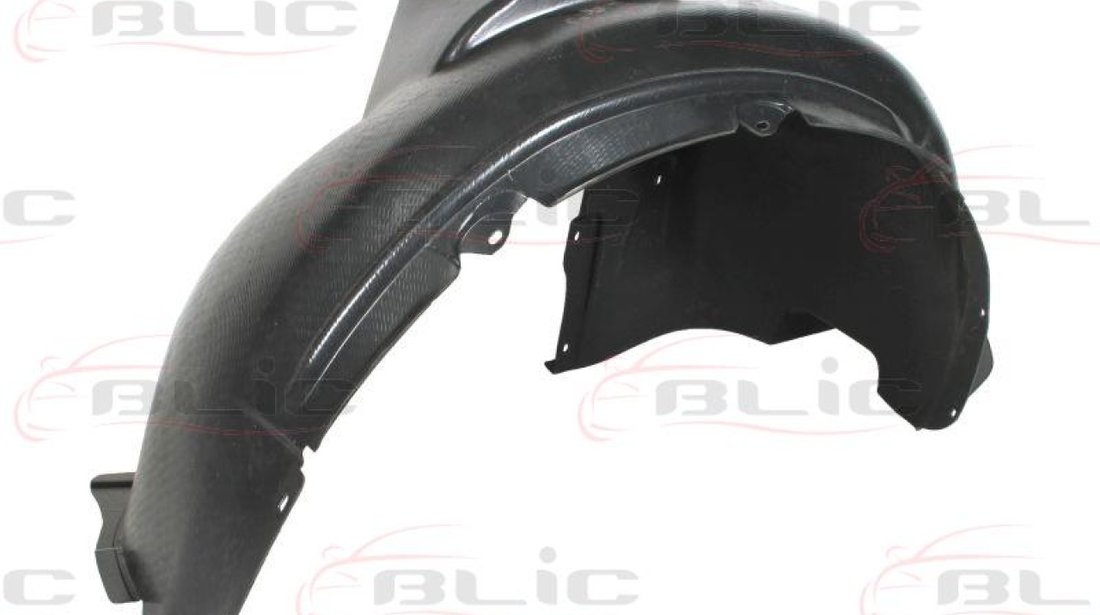 Cerc roata din plastic VW SHARAN 7N Producator BLIC 6601-01-9591802P