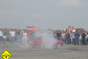 Cerculete, burnout, drift