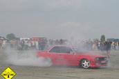 Cerculete, burnout, drift