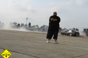 Cerculete, burnout, drift