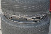 Cerculete, burnout, drift