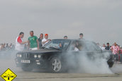 Cerculete, burnout, drift