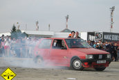 Cerculete, burnout, drift