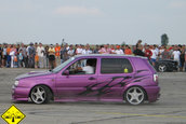 Cerculete, burnout, drift