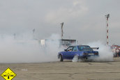 Cerculete, burnout, drift