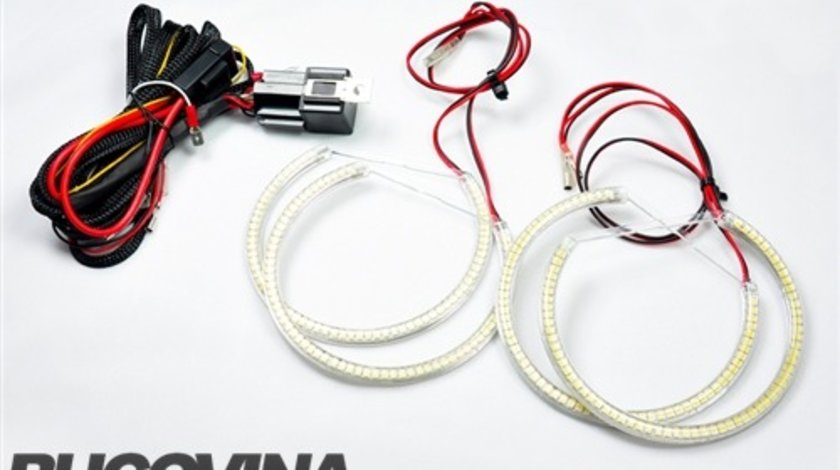 CERCURI ANGEL EYES BMW SERIA 3 E46