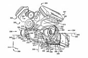 Cerere patent Ford