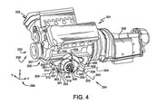 Cerere patent Ford