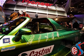 CES 2008