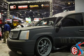 CES 2008