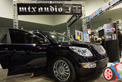 CES 2008