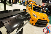 CES 2008