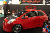 CES 2008
