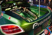 CES 2008