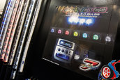 CES 2008