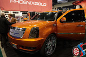 CES 2008