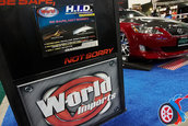CES 2008