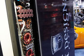 CES 2008