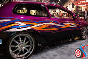CES 2008