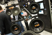 CES 2008