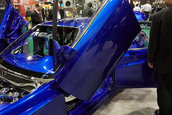 CES 2008