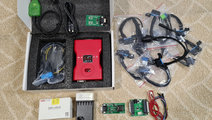 CGDI MB Prog Benz + EIS/ELV cables + AC adapter + ...