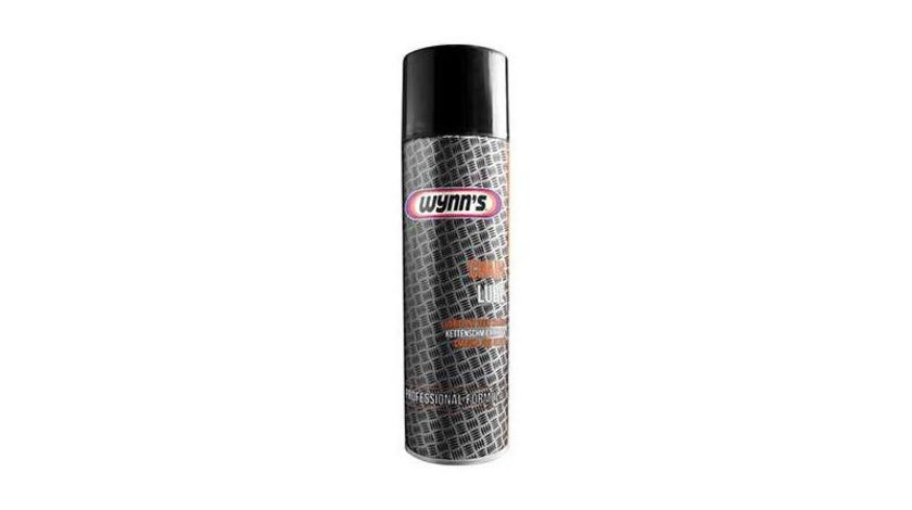 Chain lube- spray lubrifiant pentru lanturi. 500ml UNIVERSAL Universal #6 W66479