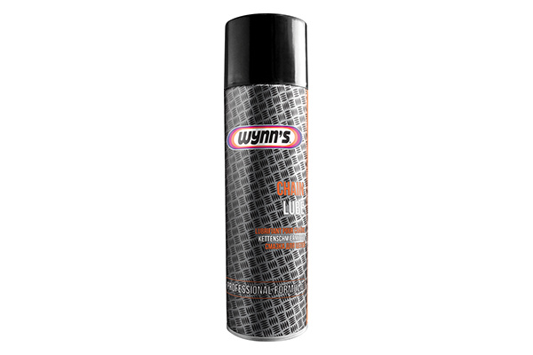 Chain Lube- Spray Lubrifiant Pentru Lanturi. 500ml Wynn\'s W66479