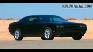 Challenger Drag Race! - SE vs RT vs SRT8