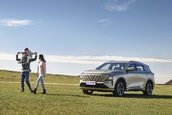 Changan CS75 Plus
