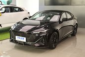 Changan UNI-V iDD