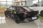 Changan UNI-V iDD