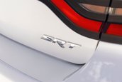 Charger SRT Hellcat