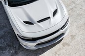 Charger SRT Hellcat