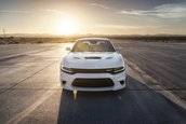 Charger SRT Hellcat