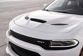 Charger SRT Hellcat