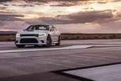 Charger SRT Hellcat