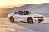 Charger SRT Hellcat