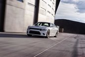 Charger SRT Hellcat