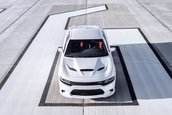 Charger SRT Hellcat