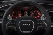 Charger SRT Hellcat