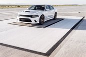 Charger SRT Hellcat