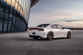 Charger SRT Hellcat