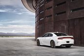 Charger SRT Hellcat