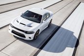 Charger SRT Hellcat